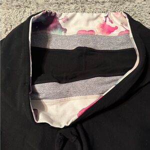 Lululemon flare pant